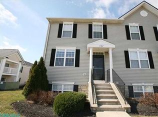 437 S Miller Dr, Sunbury, OH 43074