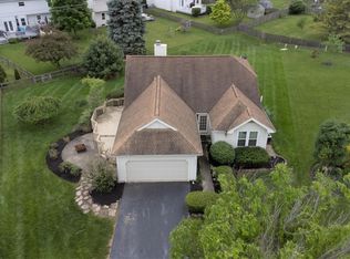 3909 Buckskin Ct, Columbus, OH 43221