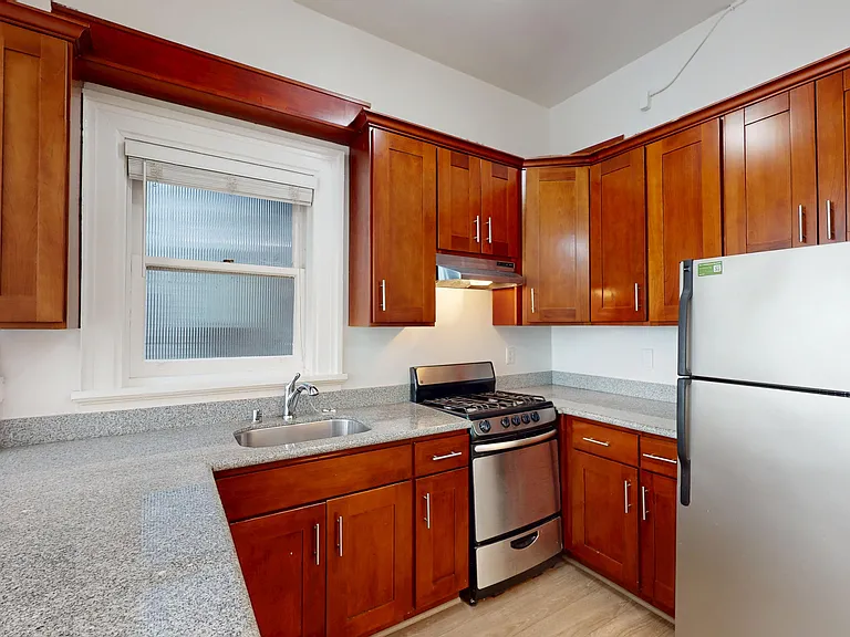 1560 Sacramento St #109 — Photo 5