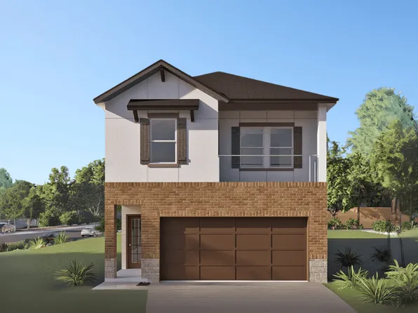 Artemis 2027NC Plan, Eagle Landing