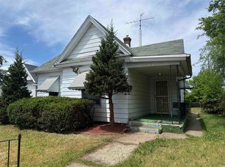 710 Laporte Ave, South Bend, IN 46628