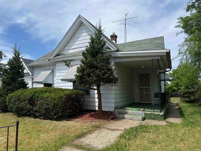 710 Laporte Ave, South Bend, IN, 46628