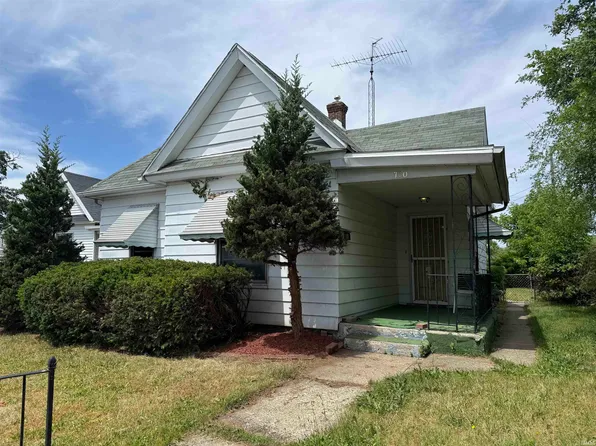 710 Laporte Ave, South Bend, IN 46628
