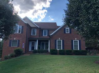 609 McGeachy Ln, Franklin, TN 37067