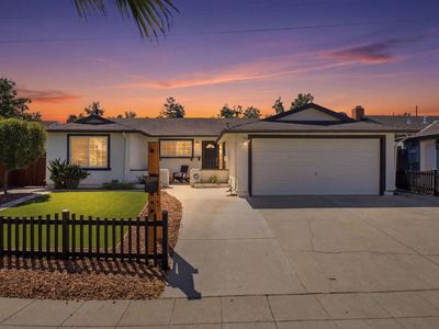 1052 Summerfield Dr, San Jose, CA, 95121