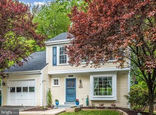 13432 Burnt Woods Pl, Germantown, MD 20874