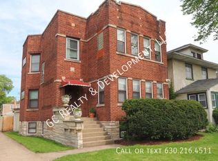 600 Lathrop Ave UNIT B, Forest Park, IL 60130