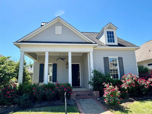 2056 Fairwoods Dr, Shreveport, LA 71106
