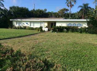 2080 Palm Ave, Indialantic, FL 32903