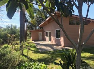 1956 Vista Del Norte, Fallbrook, CA 92028
