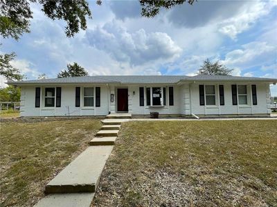 361 NE 51st Rd, Warrensburg, MO, 64093