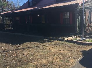 10 County Road 422, Oxford, MS 38655