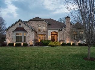 16 Heather Hill Ln, Saint Louis, MO