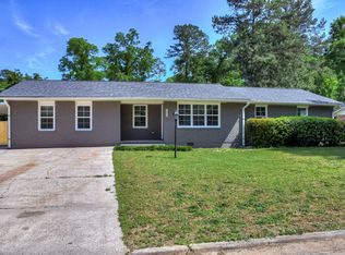 1020 Papaya St, Augusta, GA 30904