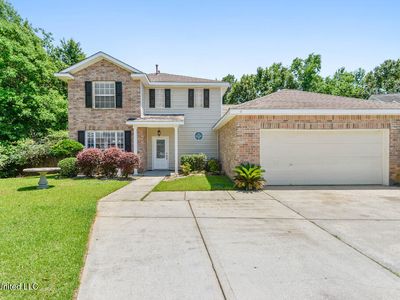 1585 Knoll Ct, Biloxi, MS, 39532