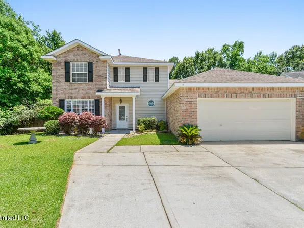 1585 Knoll Ct, Biloxi, MS 39532