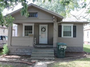 1505 N Locust St #HOUSE, Muncie, IN 47303