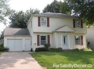 2514 28th Ave, Rock Island, IL