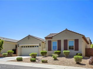 2253 Gondi Castle Ave, Henderson, NV 89044