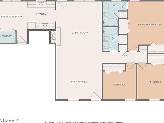 3rd image of 109 Saint Nicholas Dr