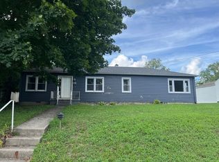 312 Highland Dr, West Lafayette, IN 47906