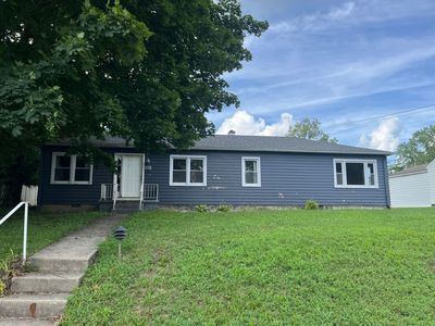 312 Highland Dr, West Lafayette, IN, 47906