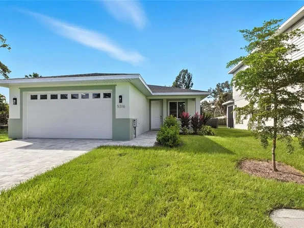 5316 Altoona St, Sarasota, FL 34232