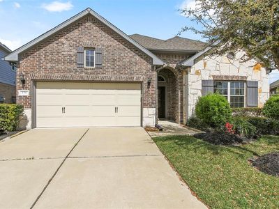 176 Castlegate Ln, Houston, TX, 77065