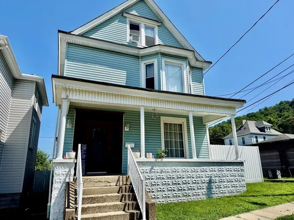 101 N 8th Street, Wheeling, WV 26003