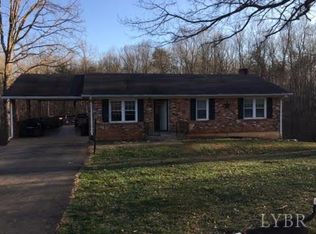 113 Amwood Pl, Madison Heights, VA 24572