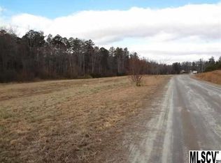 Alanda Dr, Lenoir, NC 28645