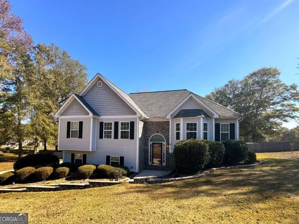 22 Sawdust Trl, Nicholson, GA 30565