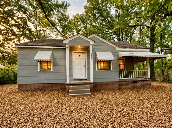 (undisclosed Address), Jackson, MS 39204