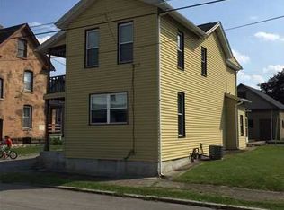 112 Maitland St, New Castle, PA 16101
