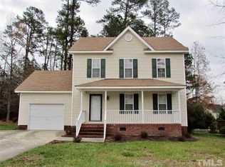 1014 Pine Acres Ct, Knightdale, NC 27545