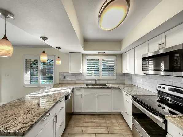 5855 N GRANITE REEF Road, Scottsdale, AZ 85250