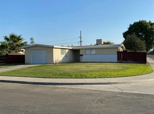 2433 Sycamore St, Wasco, CA 93280