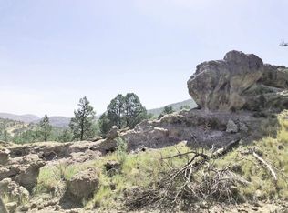 102 Comanche Crest Trl, Fort Davis, TX 79734