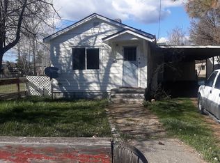 5109 Cottage Ave, Klamath falls, OR 97603