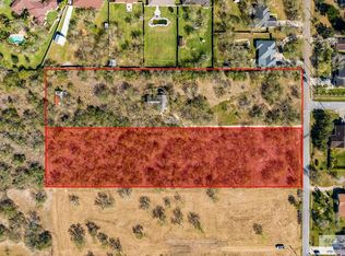 0 Tucker Rd, Harlingen, TX 78552