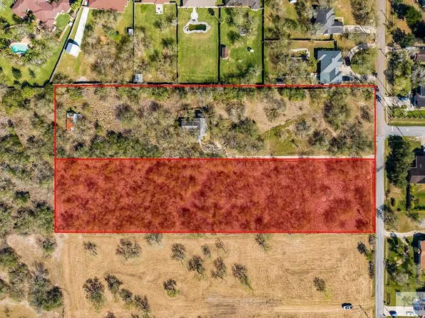 0 Tucker Rd, Harlingen, TX 78552