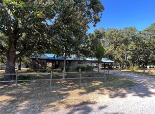 299 E Potter St, Colcord, OK 74338