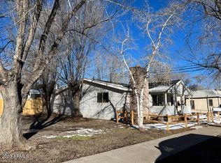 115 C Riles Dr #C, Flagstaff, AZ 86001