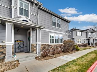 17251 Lark Water Ln UNIT A, Parker, CO 80134
