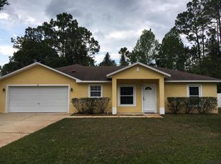 21 Radcliffe Dr, Palm Coast, FL 32164