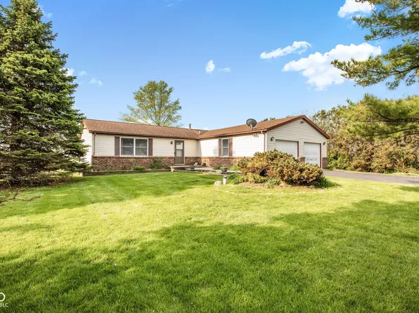 3591 W 300 S, Tipton, IN 46072