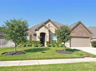 16807 Lavon Lake Ln, Houston, TX 77044