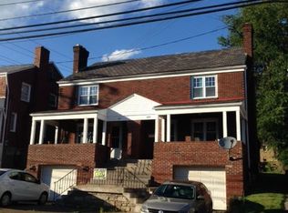 369 Broadmoor Ave, Mt Lebanon, PA 15228