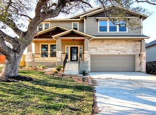 132 Fosini Cv, Georgetown, TX 78628