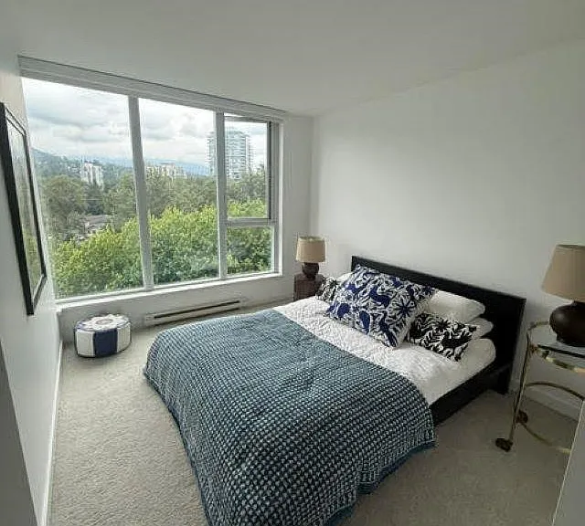 660 Nootka Way #1207 — Photo 5